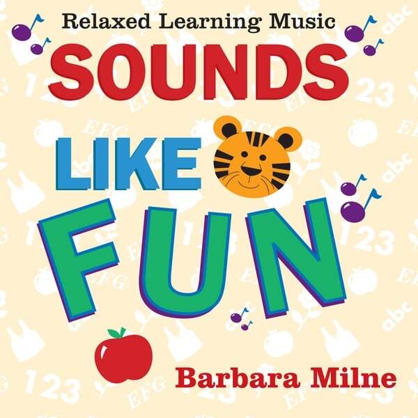 Cover art for Sounds Like Fun by Barbara Milne