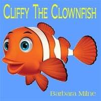 Cliffy the Clownfish